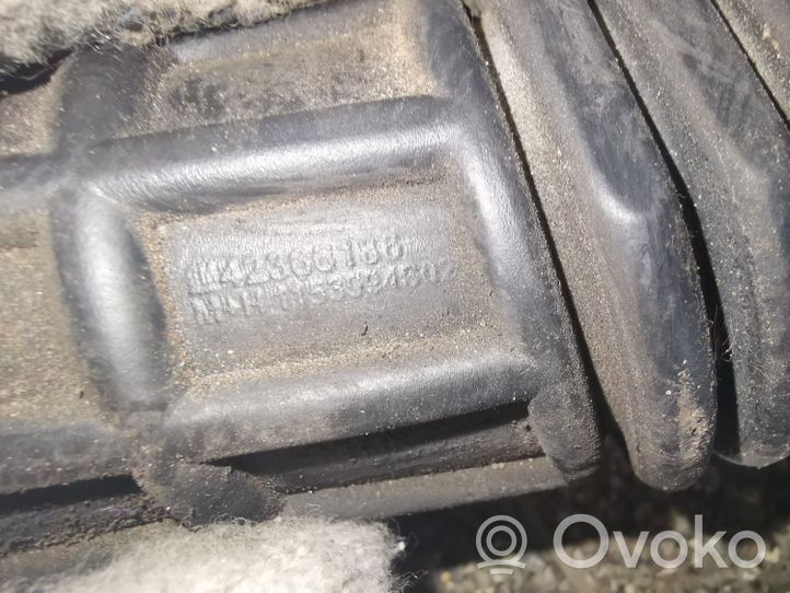 Opel Mokka Žarna (-os)/ vamzdis (-džiai) 42366186