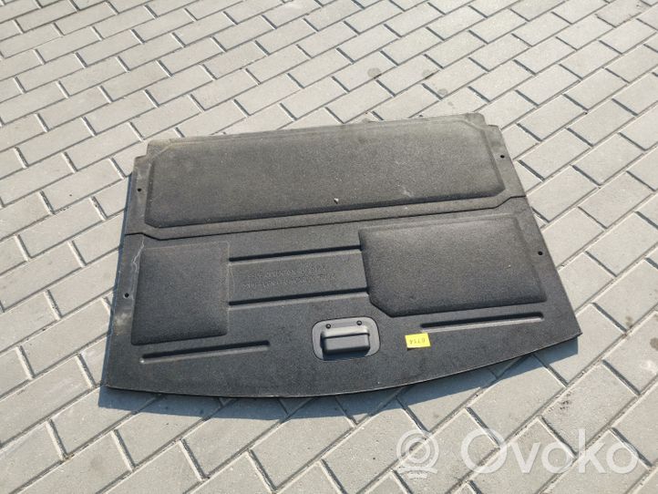 Buick Encore II Trunk/boot mat liner 