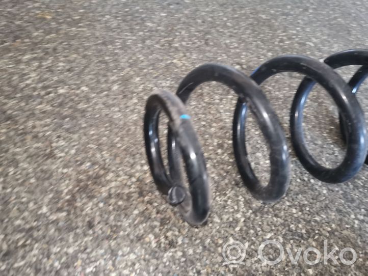 Buick Encore II Rear coil spring 42743543