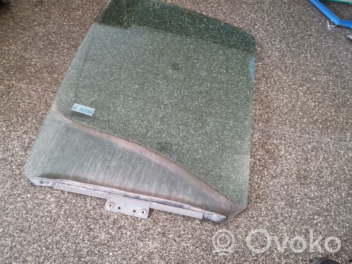 Renault Master II Front door window/glass (coupe) 