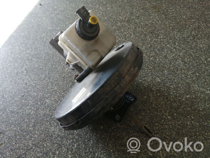 Renault Master II Brake booster 7700308122