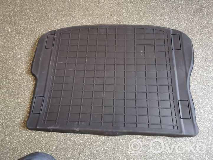 Land Rover Range Rover Evoque L538 Rubber trunk/boot mat liner 8004416287