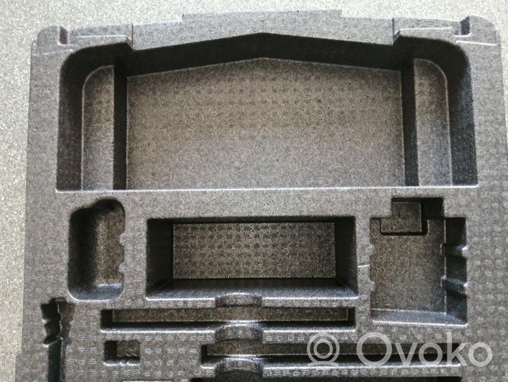 Land Rover Range Rover Evoque L538 Garniture de section de roue de secours BJ3219G381AC