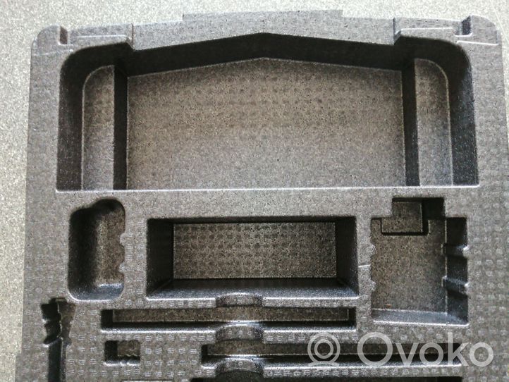 Land Rover Range Rover Evoque L538 Rivestimento vano della ruota di scorta BJ3219G381AC