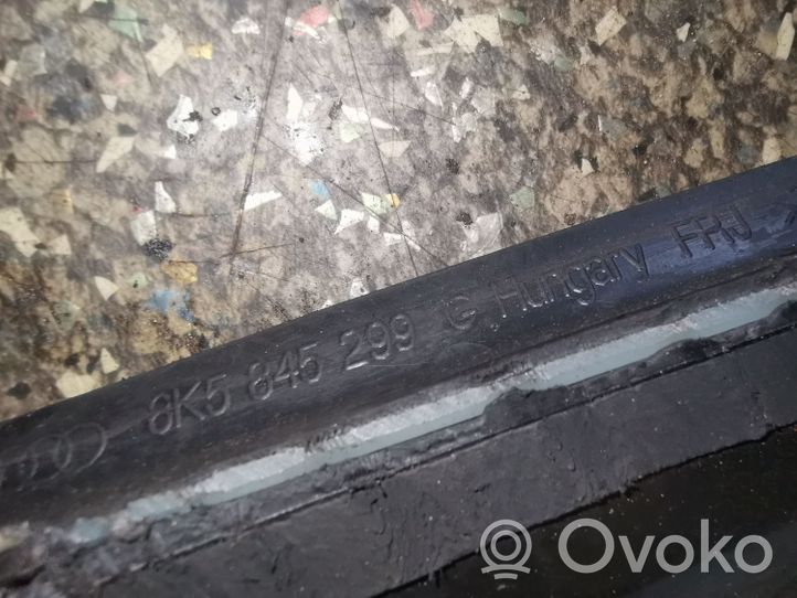 Audi A4 S4 B8 8K Trikampis stiklas kėbulo priekyje 8K5845299G