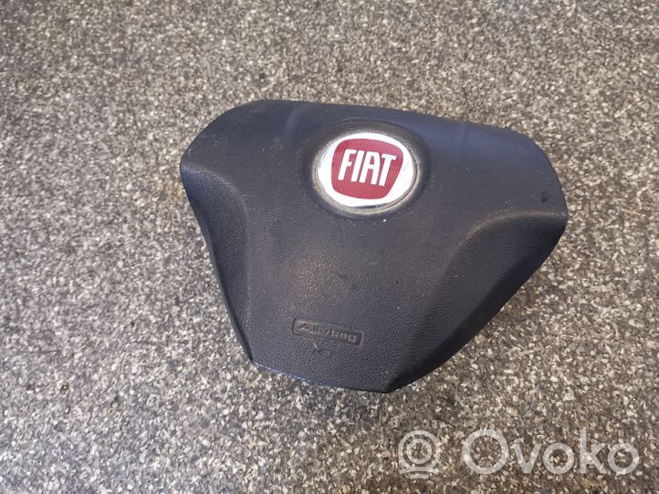 Fiat Doblo Poduszka powietrzna Airbag kierownicy 07354968570