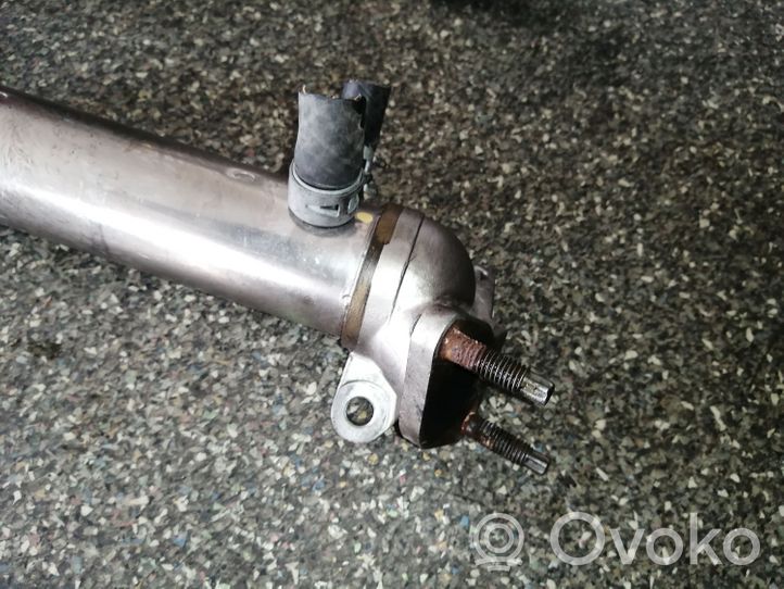 Renault Vel Satis EGR-venttiili/lauhdutin 8972292313