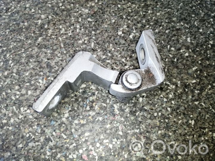 Audi A3 S3 8P Front door upper hinge 