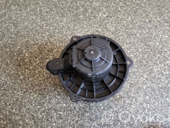 KIA Magentis Heater fan/blower F00S330024