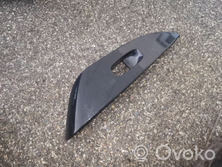 Nissan Leaf I (ZE0) Support bouton lève vitre porte arrière 829603NA0A