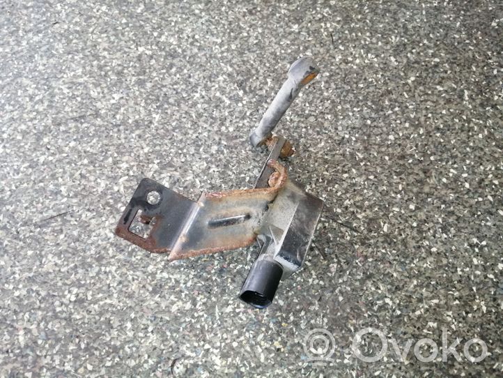 Nissan Leaf I (ZE0) Sensore di livello faro/fanale 5381289900