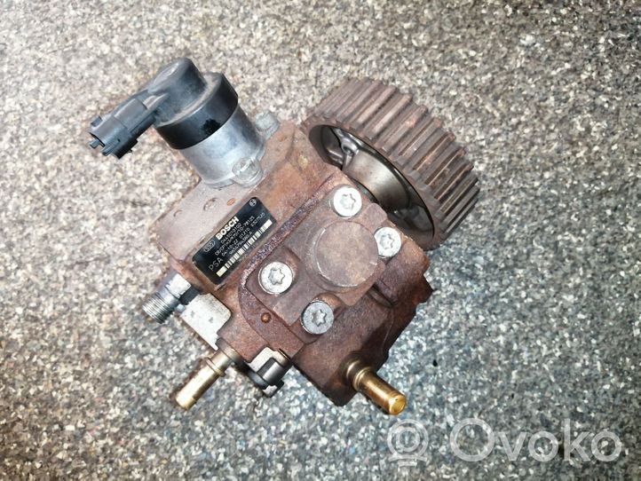 Citroen C3 Fuel injection high pressure pump 9654794380A