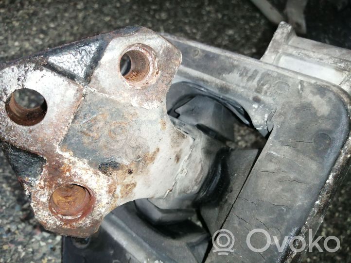 Citroen C3 Pluriel Support de moteur, coussinet 