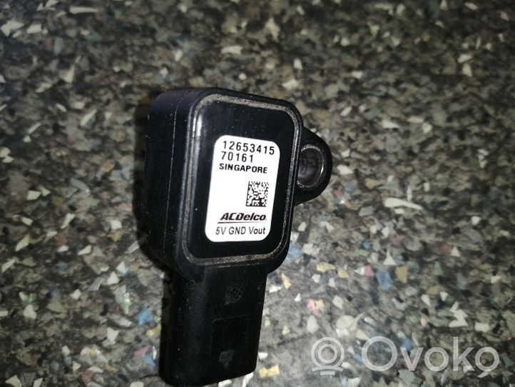 Chevrolet Volt II Luftdrucksensor 12653415