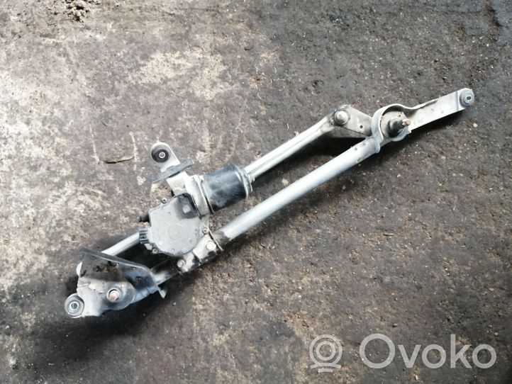 Subaru Outback Tringlerie et moteur d'essuie-glace avant 