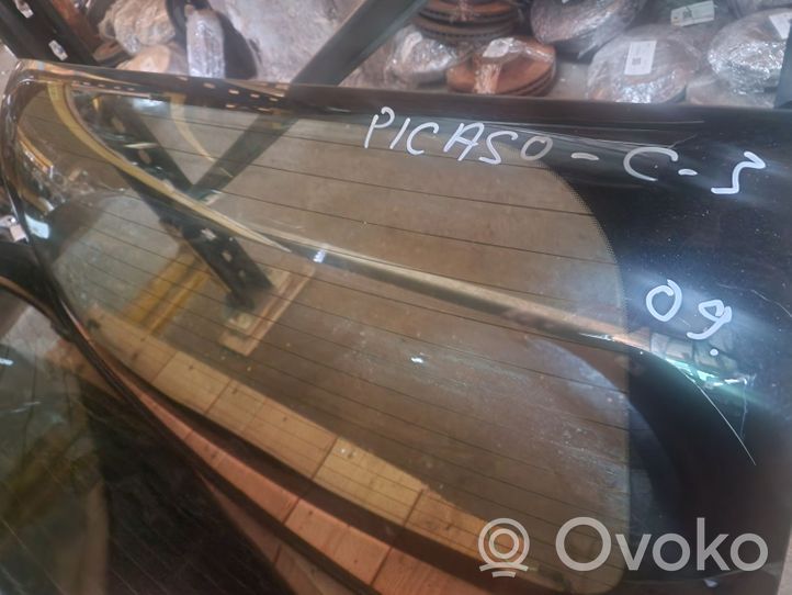 Citroen C3 Picasso Parabrezza posteriore/parabrezza 