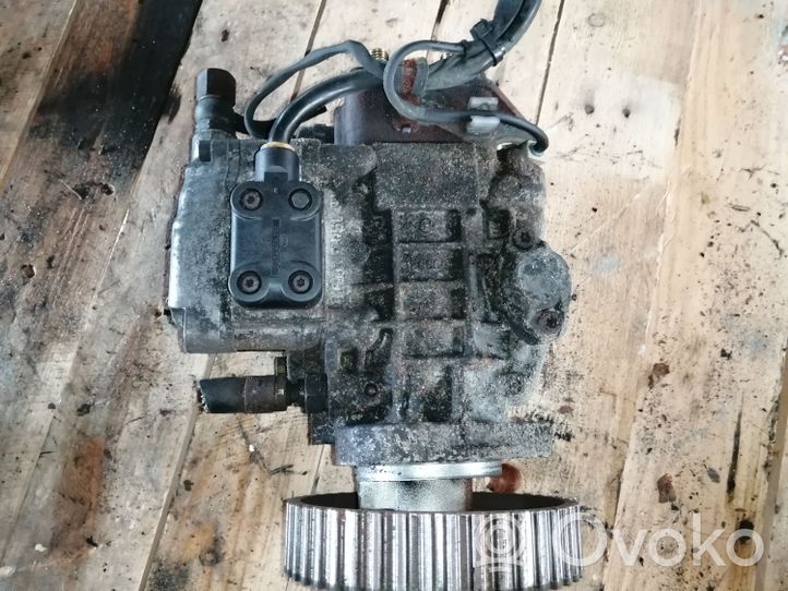 Volkswagen Caddy Fuel injection high pressure pump 038130107B