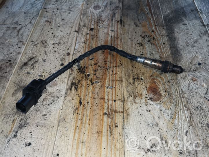 Mitsubishi Colt CZ3 Lambda probe sensor 0035426918