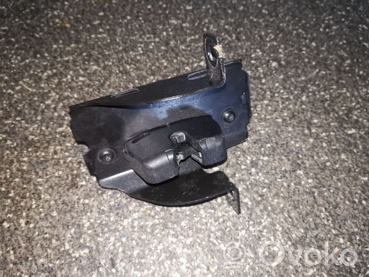 Citroen C4 Grand Picasso Blocco/chiusura/serratura del finestrino del portellone posteriore 9660403680