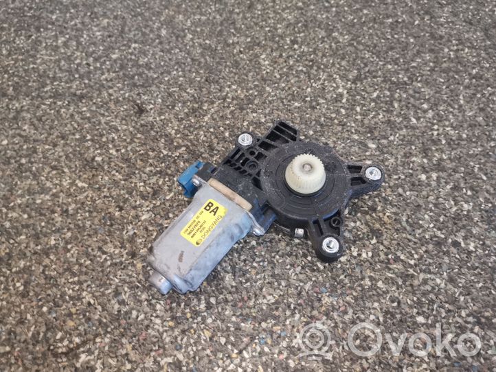 Chevrolet Captiva Moteur de lève-vitre de porte avant 96627079