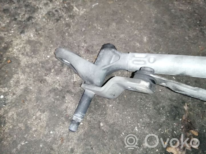 Dodge Journey Mechanizm i silniczek wycieraczek szyby przedniej / czołowej 05178012AF