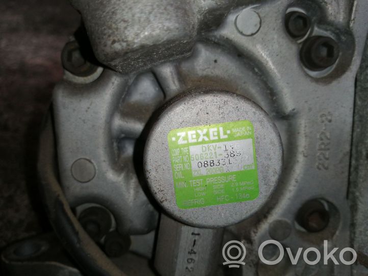 Subaru Outback Kompresor / Sprężarka klimatyzacji A/C 5062213891