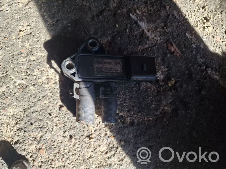 Chevrolet Captiva Air pressure sensor 