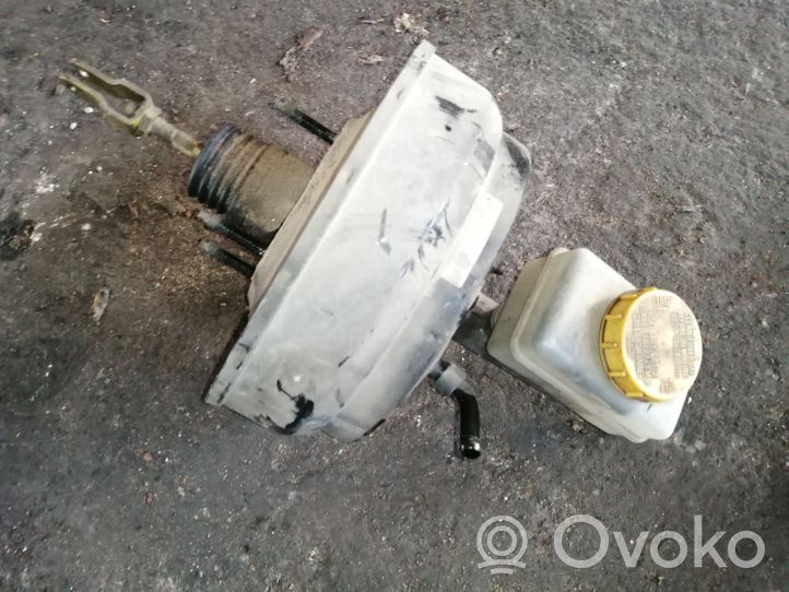 Subaru Outback Jarrutehostin 86406228