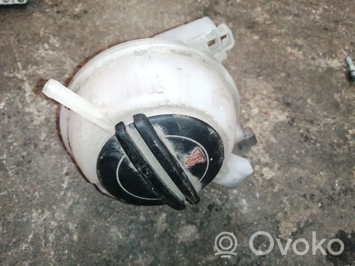 Volkswagen Up Coolant expansion tank/reservoir 1S0121407E