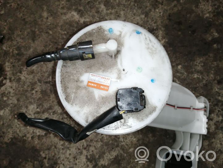 Suzuki Celerio In-tank fuel pump 1510084M00