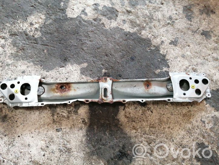 Lexus GS 300 350 430 450H Radiatoru paneļa apakšējā daļa (televizora) 