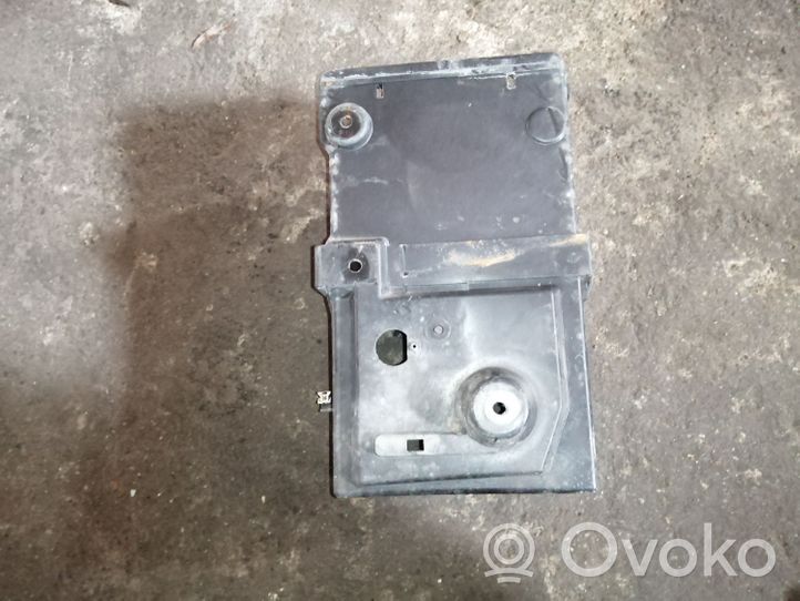 Ford C-MAX I Vassoio scatola della batteria 4M5110723BC