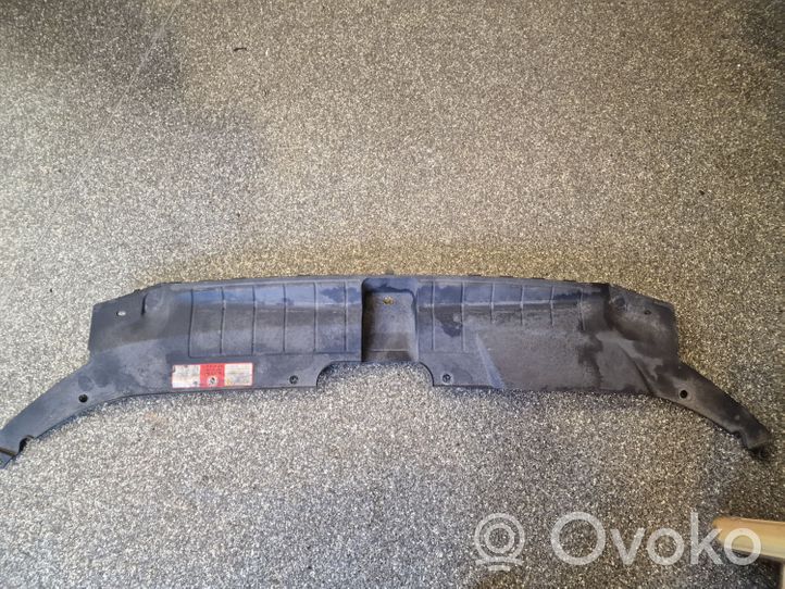 Audi Q5 SQ5 Top upper radiator support slam panel 8R0807081