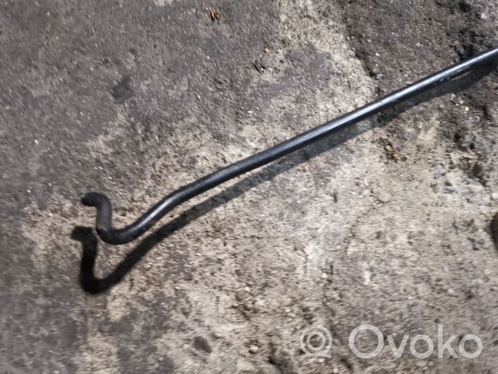 Volkswagen Tiguan Barre/tige de maintien capot-moteur 