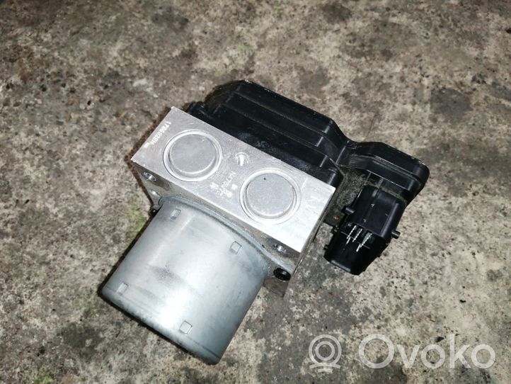 Opel Mokka X Pompe ABS 42563014