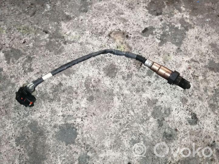 Opel Mokka X Sonde lambda 55568266