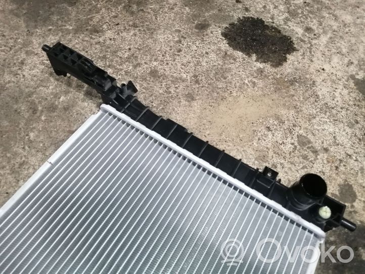 Opel Mokka X Radiateur de refroidissement 