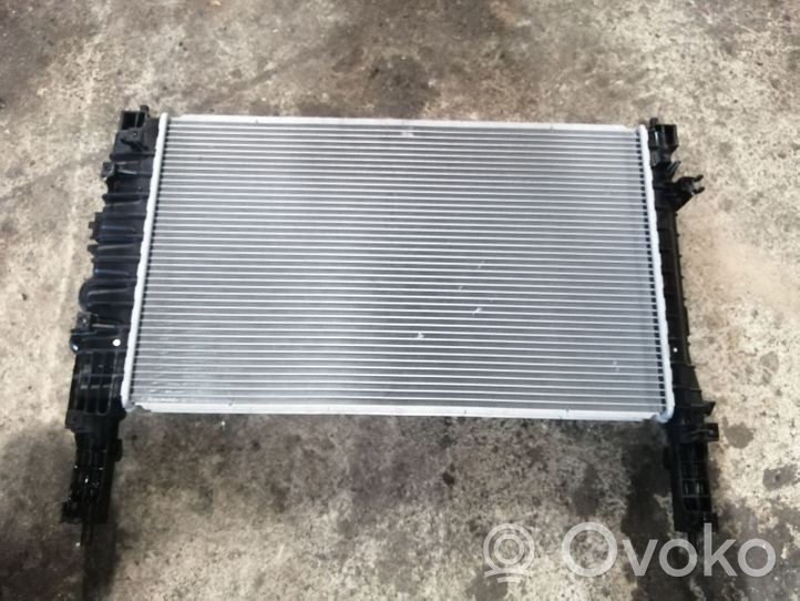 Opel Mokka X Radiateur de refroidissement 