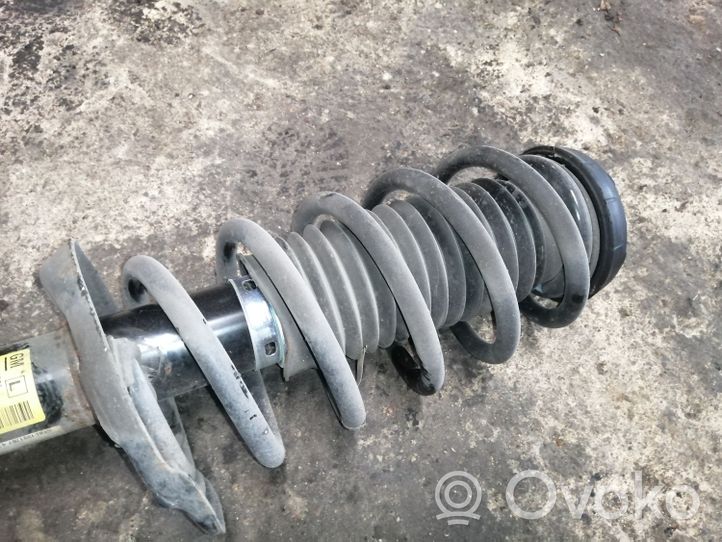 Opel Mokka X Front shock absorber with coil spring 95320366