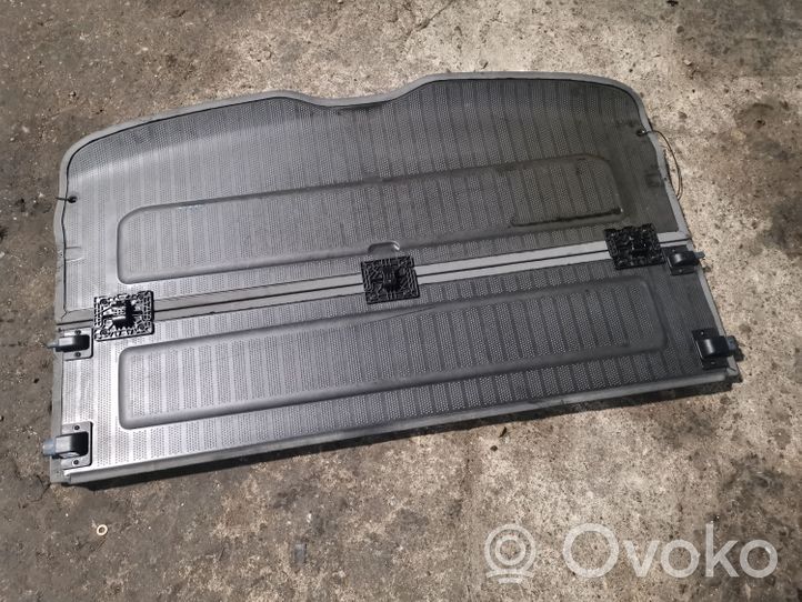 Audi Q5 SQ5 Półka tylna bagażnika 