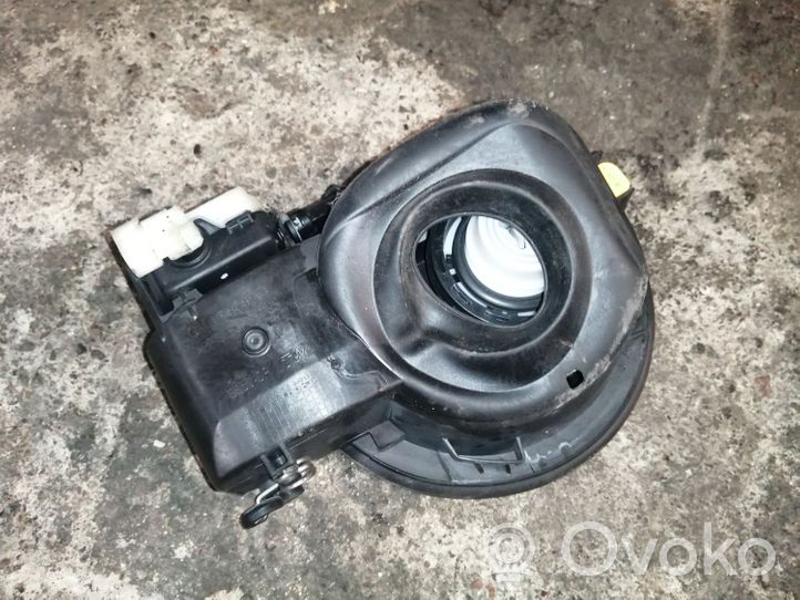 Opel Mokka X Bouchon, volet de trappe de réservoir à carburant 42353813