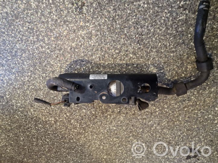 Volkswagen Tiguan Système de préchauffage du moteur 5N0906129C