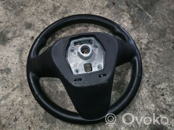 Opel Mokka X Ohjauspyörä 