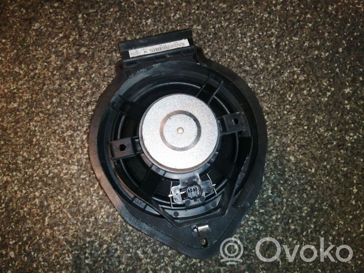 Opel Mokka X Front door speaker 