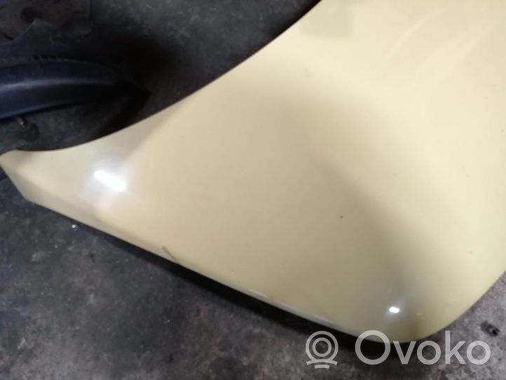 Volkswagen New Beetle Engine bonnet/hood 