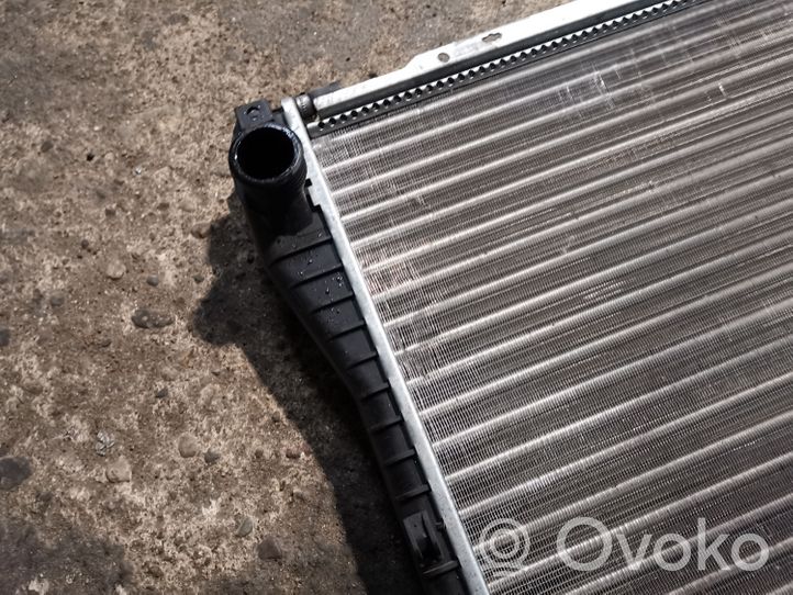 BMW 7 E38 Coolant radiator 