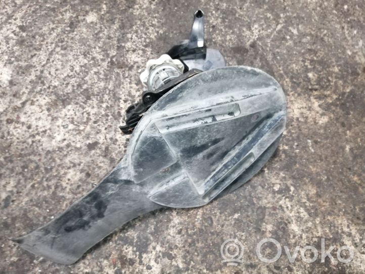 Renault Clio III Support roue de secours 8200367262C