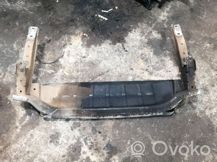 Volvo XC90 Front bumper lip 