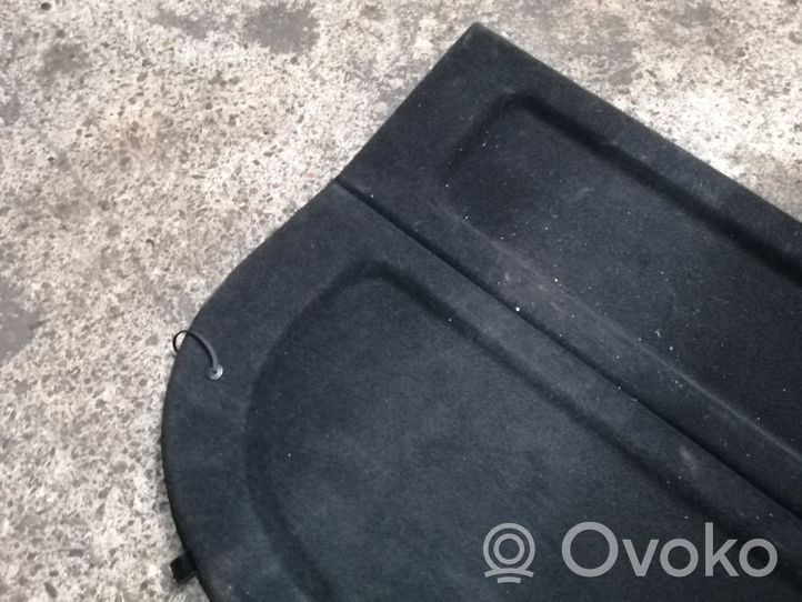 Mazda 6 Grilles/couvercle de haut-parleur arrière GS1M68310