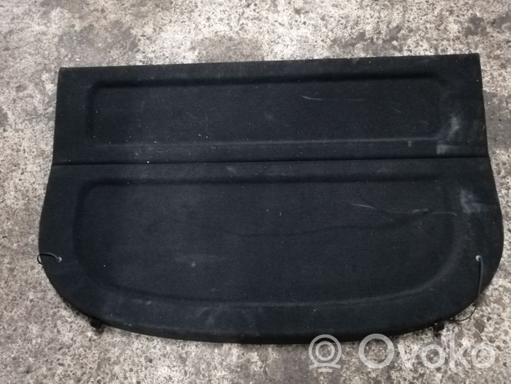 Mazda 6 Grilles/couvercle de haut-parleur arrière GS1M68310